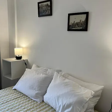 Vip Vasco Da Gama -ap Completo Com Terraco 60m2 Лиссабон