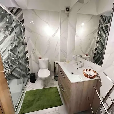 Vip Vasco Da Gama -ap Completo Com Terraco 60m2 Лиссабон