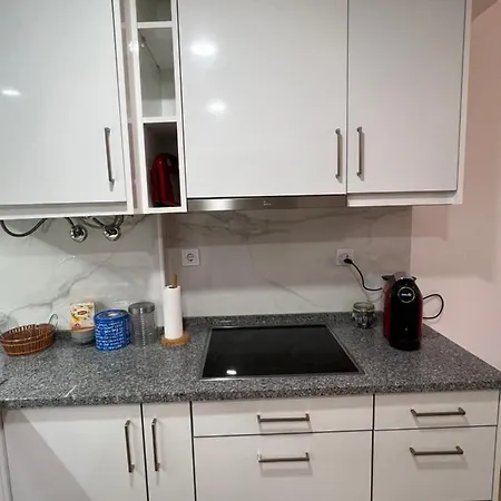 Vip Vasco Da Gama -ap Completo Com Terraco 60m2 Apartment Lissabon
