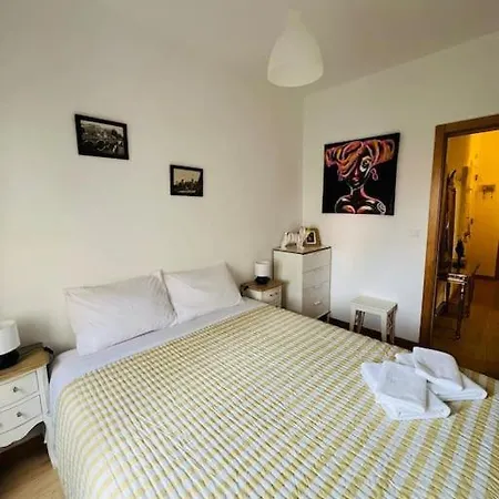 Apartment Vip Vasco Da Gama -ap Completo Com Terraco 60m2 Lissabon