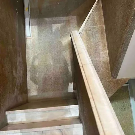 Vip Vasco Da Gama -ap Completo Com Terraco 60m2 Apartment