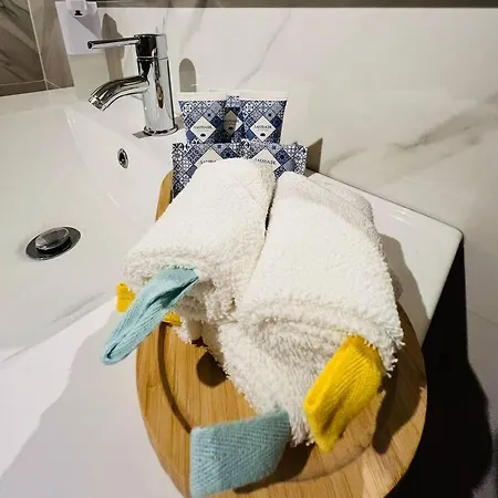 Apartmán Vip Vasco Da Gama -ap Completo Com Terraco 60m2