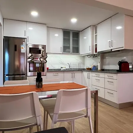 Vip Vasco Da Gama -ap Completo Com Terraco 60m2 Apartment