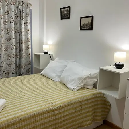 Vip Vasco Da Gama -ap Completo Com Terraco 60m2 Apartment Lisbon