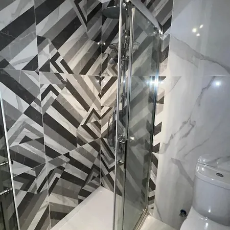 Apartment Vip Vasco Da Gama -ap Completo Com Terraco 60m2