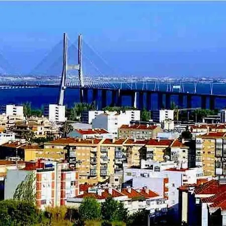 Vip Vasco Da Gama -ap Completo Com Terraco 60m2 *