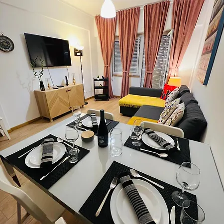 Vip Vasco Da Gama -ap Completo Com Terraco 60m2 Apartment *