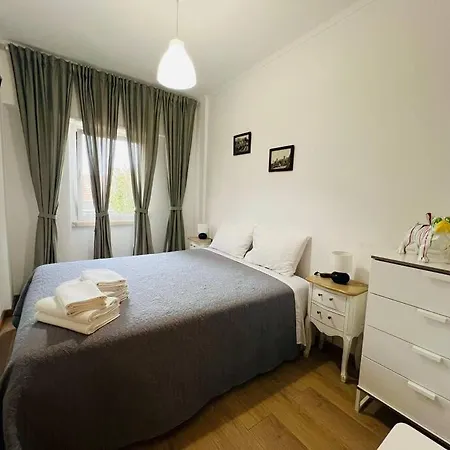 Vip Vasco Da Gama -ap Completo Com Terraco 60m2 Apartment Lisbon