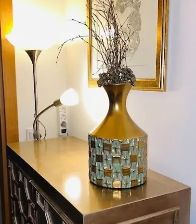 Apartment Vip Vasco Da Gama -ap Completo Com Terraco 60m2 Lisbon