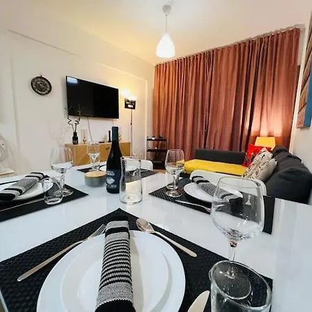 Apartment Vip Vasco Da Gama -ap Completo Com Terraco 60m2 *
