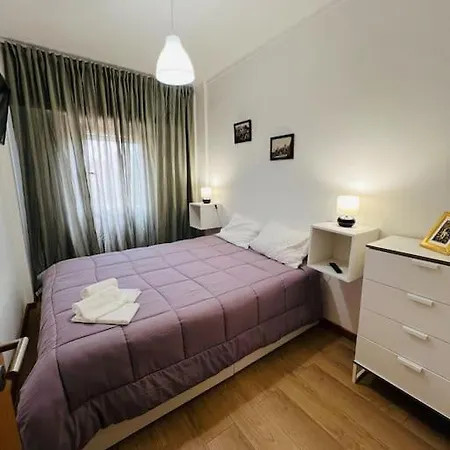 Vip Vasco Da Gama -ap Completo Com Terraco 60m2 Apartment Lisbon