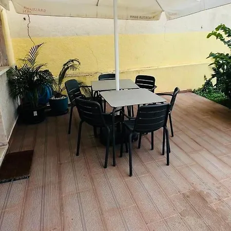 Vip Vasco Da Gama -ap Completo Com Terraco 60m2 Apartment
