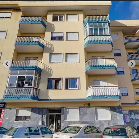 Apartment Vip Vasco Da Gama -ap Completo Com Terraco 60m2 Lisbon